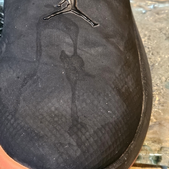 Nike Air Jordan Westbrook Why Not Zero Blue Red A01042-015 Size 6.5Y - Picture 6 of 8